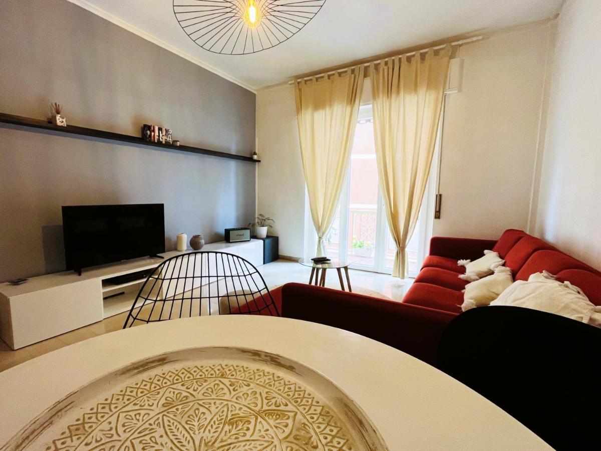 Appartement La Perla Del Mare à Levanto Extérieur photo