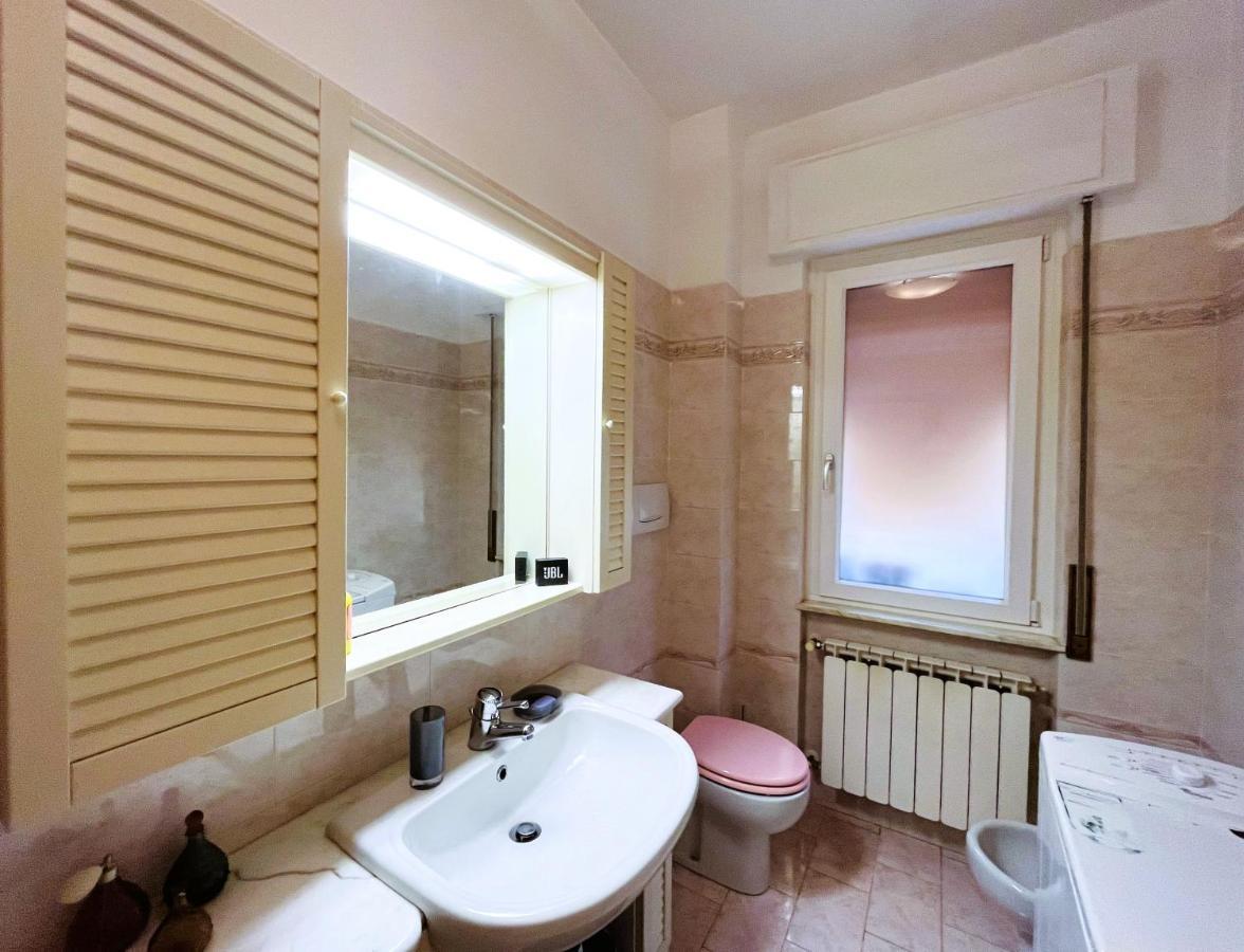 Appartement La Perla Del Mare à Levanto Extérieur photo