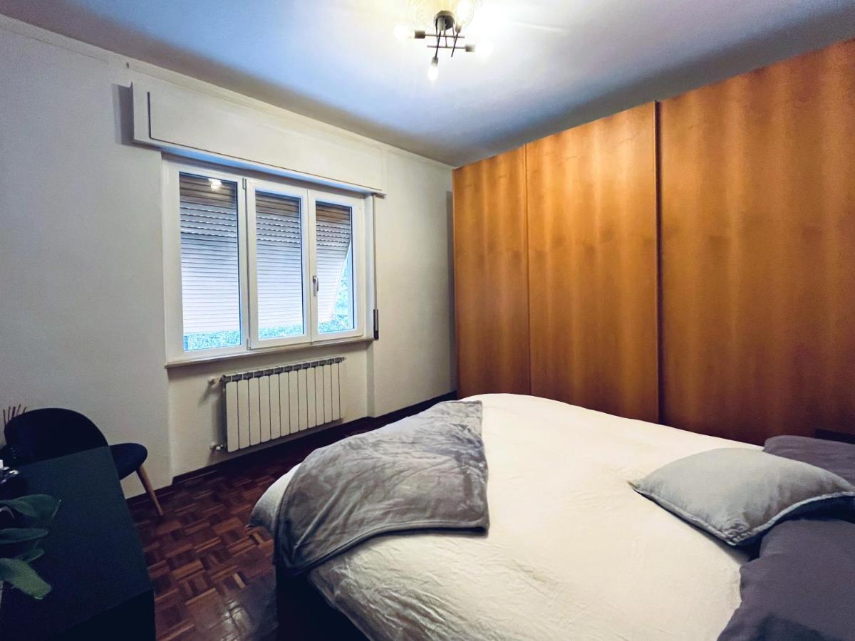 Appartement La Perla Del Mare à Levanto Extérieur photo