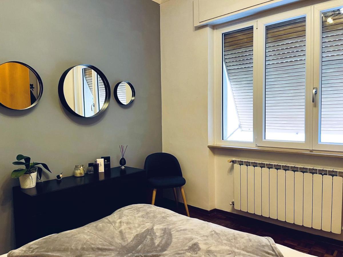 Appartement La Perla Del Mare à Levanto Extérieur photo