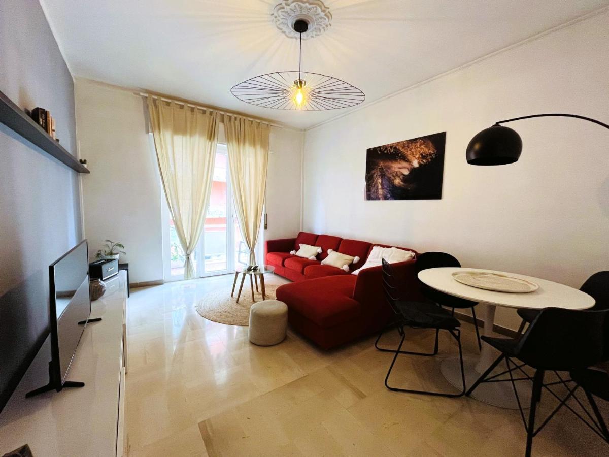 Appartement La Perla Del Mare à Levanto Extérieur photo